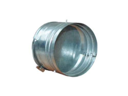 Registre de refoulement - GFK 160 - RGFK160 ECONOPRIME - RGFK160 