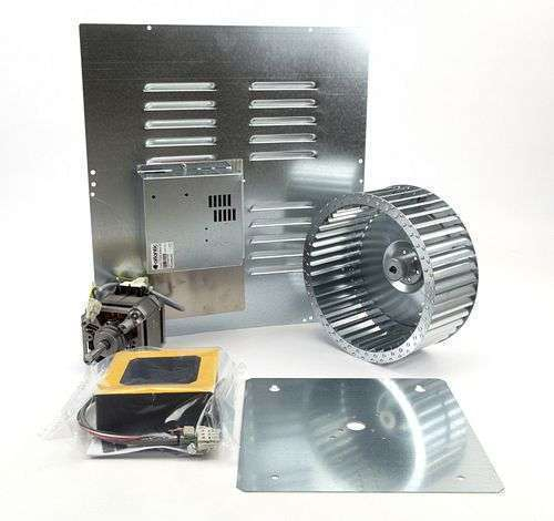 Kit Remplacement Mot Bbc 2500 - KIT REMPLACEMENT MOT BBC 2500 - 913801 ATLANTIC SAV CLIM. & VENTIL. - 913801 