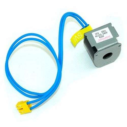 Bobine Electrovanne 6 Utp -Rx - BOBINE ELECTROVANNE 6 UTP -RX - 894657 ATLANTIC SAV CLIM. & VENTIL. - 894657 