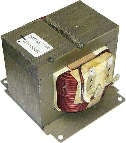 Reactance - REACTANCE AOYG12LTC - 898781 ATLANTIC SAV CLIM. & VENTIL. - 898781 