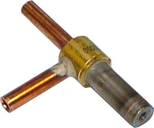 Electrovanne Sv1 Et Sv2 - ELECTROVANNE SV1-SV2 AO54UJBMR - 893983 ATLANTIC SAV CLIM. & VENTIL. - 893983 