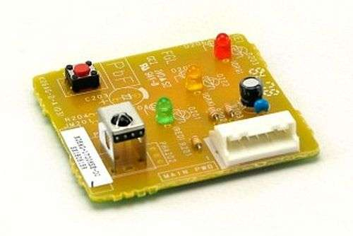 Regulation - PLATINE IR UTG-UFYE-W - 895069 ATLANTIC SAV CLIM. & VENTIL. - 895069 