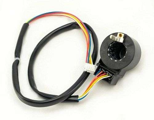 Regulation - BOBINE DETENDEUR AOYG07-14KGCA - 897580 ATLANTIC SAV CLIM. & VENTIL. - 897580 