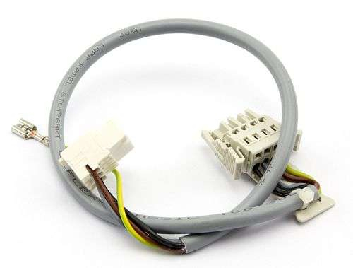 Faisceau Mot Airvent Bbc 1500 - FAISCEAU MOT AIRVENT BBC 1500 - 913544 ATLANTIC SAV CLIM. & VENTIL. - 913544 