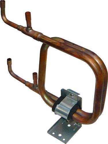 Ensemble Sous Refroidissement - ENSEMBLE SOUS REFROIDISSEMENT AOYG45LAT8 - 898508 ATLANTIC SAV CLIM. & VENTIL. - 898508 