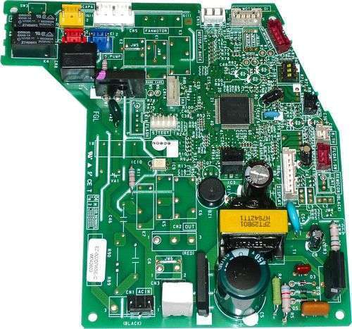 Platine Regulation - PLATINE REGULATION ABY30FBAG - 891164 ATLANTIC SAV CLIM. & VENTIL. - 891164 