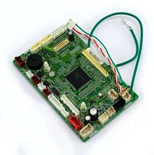 Regulation - PLATINE REGUL ASYA004-009GTAH - 894958 ATLANTIC SAV CLIM. & VENTIL. - 894958 