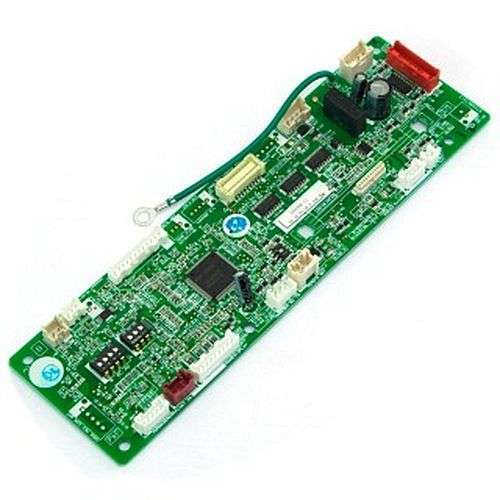 Platine Regulation Auxg36Lrlb - PLATINE REGULATION AUXG36LRLB - 897103 ATLANTIC SAV CLIM. & VENTIL. - 897103 