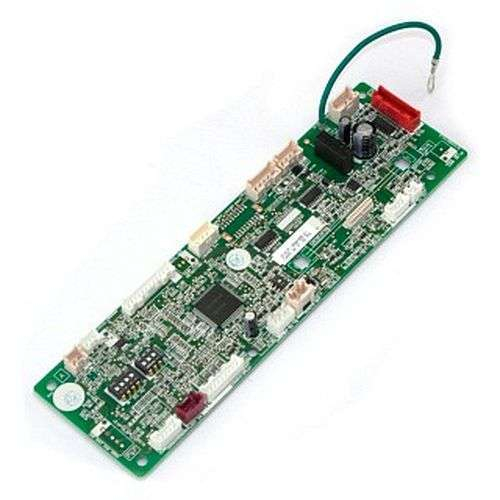 Regulation - PLATINE REGULATION AUXG22KVLA - 897907 ATLANTIC SAV CLIM. & VENTIL. - 897907 