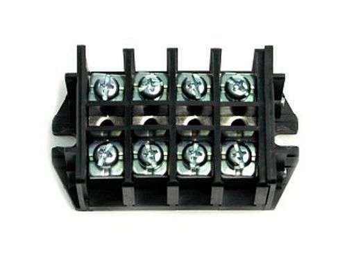 Alimentation Electrique - BORNIER AJY072-108LELAH - 895028 ATLANTIC SAV CLIM. & VENTIL. - 895028 