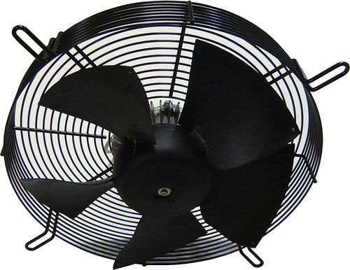 Ventilateur - VENTILATEUR AE/N2 MGC30W4/400V - 911732 ATLANTIC SAV CLIM. & VENTIL. - 911732 