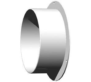 Manchette plastique - MAN 125 HYGRO - 525040 ATLANTIC - 525040 