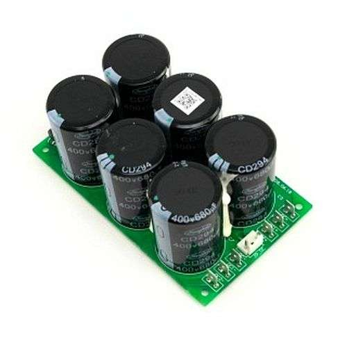 Regulation - PLATINE COND 1U048LS.UE - 896268 ATLANTIC SAV CLIM. & VENTIL. - 896268 