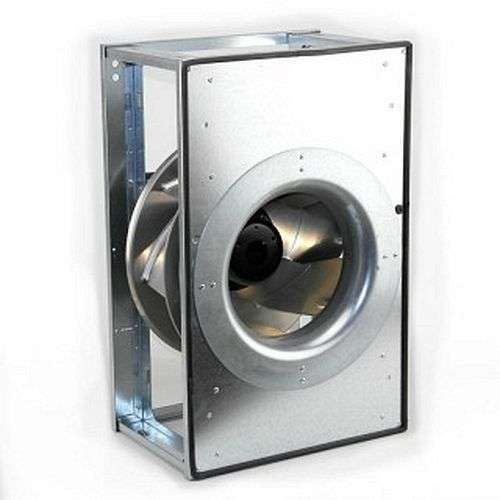 Motovent An Vg Rotatech-H 35 - MOTOVENT AN VG ROTATECH-H 35 - 913589 ATLANTIC SAV CLIM. & VENTIL. - 913589 