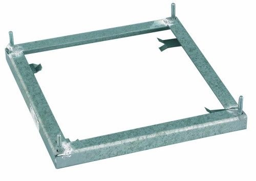 Cadre de scellement - AJMS TAILLE 1 - 967364 S&P UNELVENT - 967364 