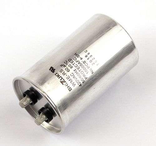 Condensateur Compresseur - CONDENSATEUR COMPRESSEUR - 890658 ATLANTIC SAV CLIM. & VENTIL. - 890658 