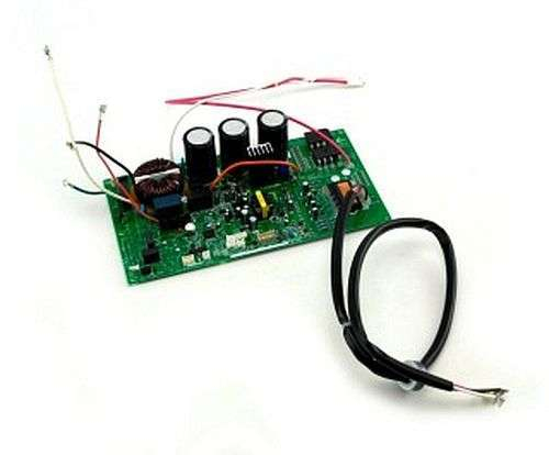 Platine Regulation Aoyg14Lbla - PLATINE REGULATION AOYG14LBLA - 897215 ATLANTIC SAV CLIM. & VENTIL. - 897215 