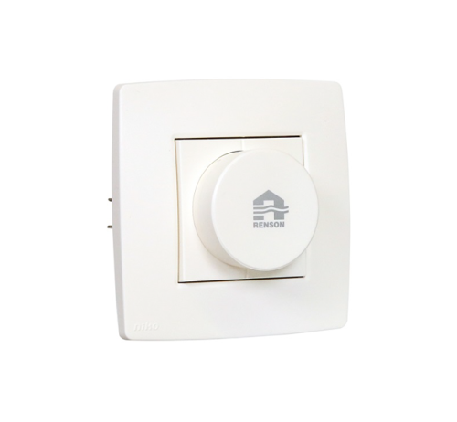 Interrupteur 3 positions - XVK3 - 8747 RENSON - 8747 