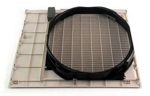 Facade Avant - FACADE AVANT AOYR7A12LGC - 898180 ATLANTIC SAV CLIM. & VENTIL. - 898180 