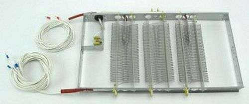 Resistance Bet Duo 16 - RESISTANCE BET DUO 16 - 913087 ATLANTIC SAV CLIM. & VENTIL. - 913087 