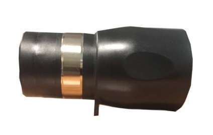 Embout male bague - 31040007 GENERALE ASPIRATION - 31040007 