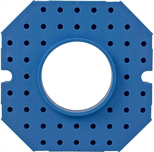 Insert porte-outils pour taille 1 et 2 x 1 NUP - 6006551 DOSTEBA - 6006551 