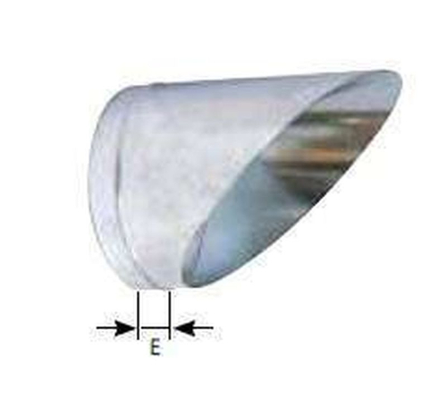 Buse sifflet D200 - BUS 200 - 533752 ATLANTIC - 533752 