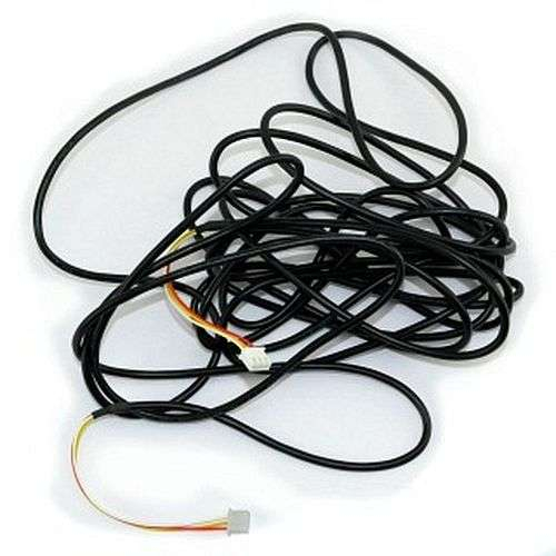 Alimentation Electrique - cable de connexion 4.8m - 892328 ATLANTIC SAV CLIM. & VENTIL. - 892328 