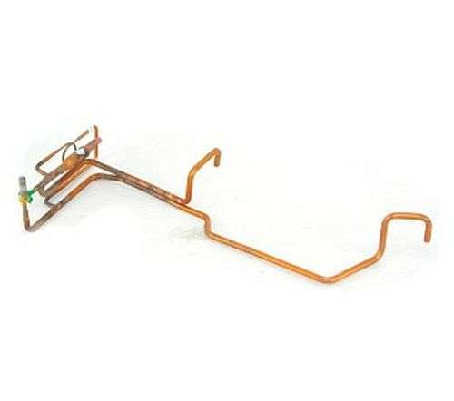 Vanne Huile A Ajy072-90Lalbh - VANNE HUILE A AJY072-90LALBH - 894798 ATLANTIC SAV CLIM. & VENTIL. - 894798 