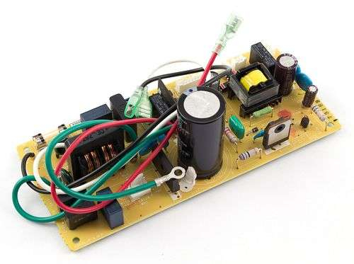 Platine Alimentation - PLATINE ALIMENTATION ARY30A45LATN/LBTU - 891353 ATLANTIC SAV CLIM. & VENTIL. - 891353 