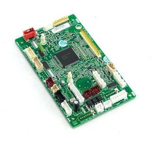 Regulation - PLATINE REGULATION ARXD012GLEH - 897788 ATLANTIC SAV CLIM. & VENTIL. - 897788 