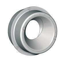 Bouche d’extraction gaz - ARF 120, Ø 100 - 2731 ANJOS - 2731 