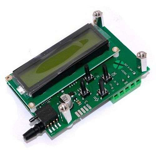 Platine Interface Bth Vrf - PLATINE INTERFACE BTH VRF - 894820 ATLANTIC SAV CLIM. & VENTIL. - 894820 