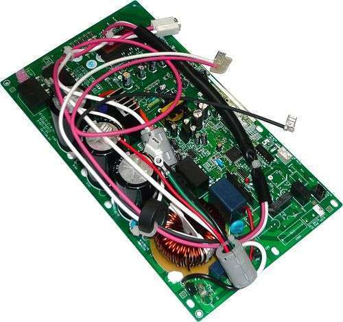 Platine Regulation - PLATINE REGULATION AOYG12LTC - 898785 ATLANTIC SAV CLIM. & VENTIL. - 898785 