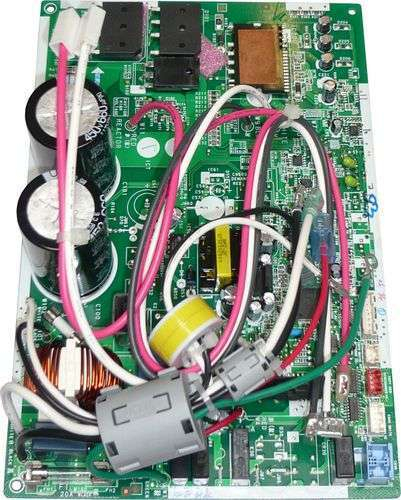 Platine Regulation - PLATINE REGULATION AOYG14LEC - 898807 ATLANTIC SAV CLIM. & VENTIL. - 898807 