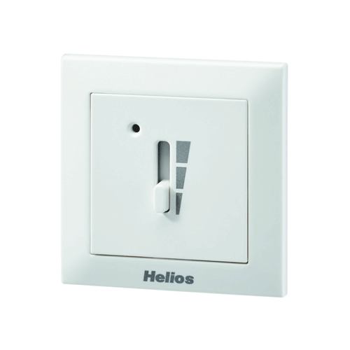 Commutateur à 3 positions - KWL-BE - 4265 HELIOS VENTILATEURS - 4265 