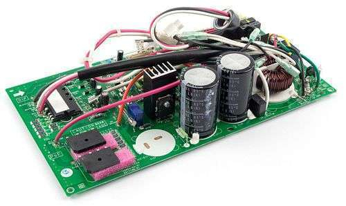 Platine Inverter - PLATINE INVERTER AOYG14LAC2 - 898684 ATLANTIC SAV CLIM. & VENTIL. - 898684 