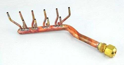 Divers - ligne gaz abya36-54gteh - 891982 ATLANTIC SAV CLIM. & VENTIL. - 891982 