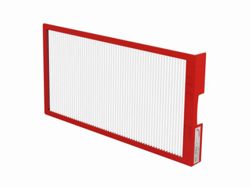 Set de Filtres F7 pour ComfoAir 200 - 400100017 ZEHNDER COMFOSYSTEMS - 400100017 