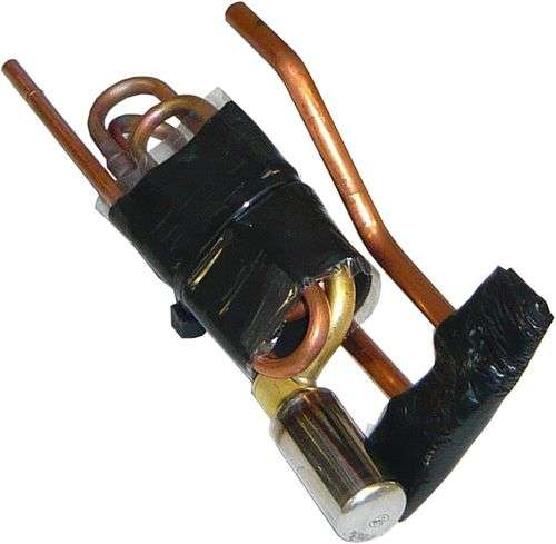 Detendeur - DETENDEUR AOYR24LFL - 898473 ATLANTIC SAV CLIM. & VENTIL. - 898473 