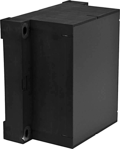 Console pour charges lourdes sans matériel de fixation - SLK-ALU-TQ (quadratique) 160 - 6005016 DOSTEBA - 6005016 