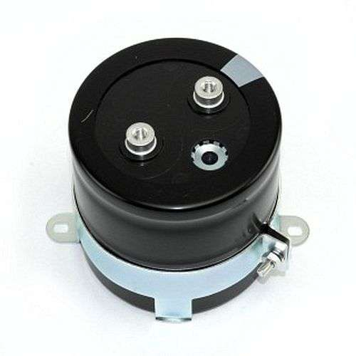 Condensateur - CONDENSATEUR AJY72/144 - 894367 ATLANTIC SAV CLIM. & VENTIL. - 894367 