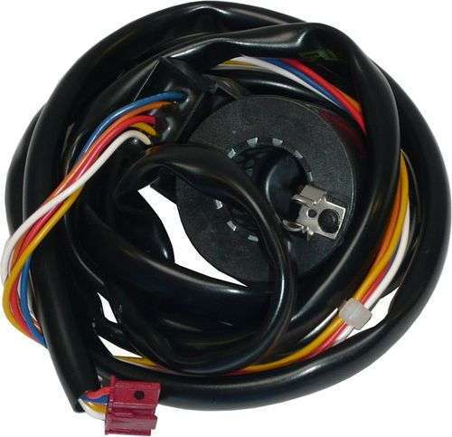 Bobine Detendeur 3 Ajy_72-108G - BOBINE DETENDEUR 3 AJY_72-108G - 894691 ATLANTIC SAV CLIM. & VENTIL. - 894691 