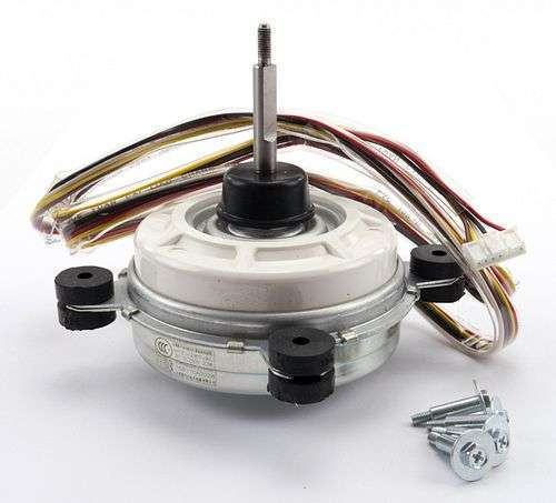 Moteur Ventilation - MOTEUR AOYR9-12LKC - 898448 ATLANTIC SAV CLIM. & VENTIL. - 898448 