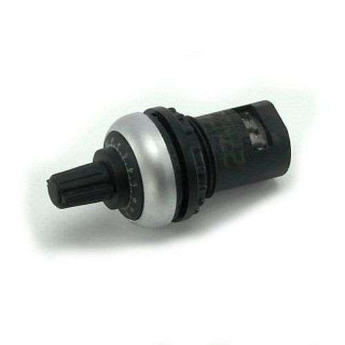 Alimentation Electrique - POTENTIOMETRE 10K CRIT EC 4500 - 914016 ATLANTIC SAV CLIM. & VENTIL. - 914016 