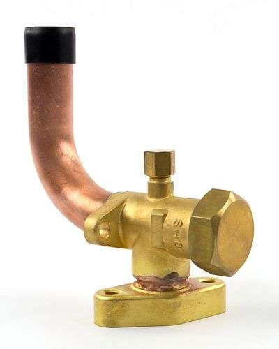 Vanne 3 Voies 11/8 Gaz" - RACCORD GAZ AJYA126LATF - 894185 ATLANTIC SAV CLIM. & VENTIL. - 894185 