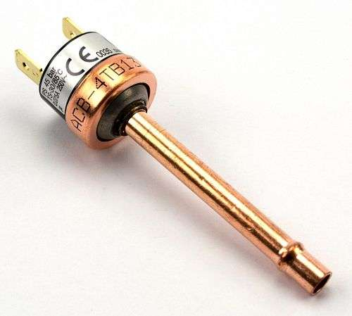 Pressostat B - PRESSOSTAT B  AOYA18-24LAT3 - 891787 ATLANTIC SAV CLIM. & VENTIL. - 891787 