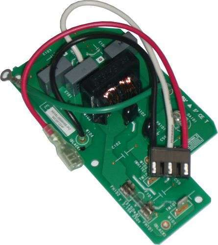 Platine Alimentation - PLATINE ALIMENTATION ABY30A45TATA - 891669 ATLANTIC SAV CLIM. & VENTIL. - 891669 