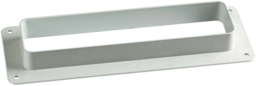 Bride murale rectangulaire 55x220 - BRM 300 - 833640 S&P UNELVENT - 833640 