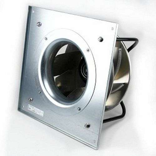 Motoventilateur Duoflex 4000 - MOTOVENTILATEUR DUOFLEX 4000 - 913961 ATLANTIC SAV CLIM. & VENTIL. - 913961 